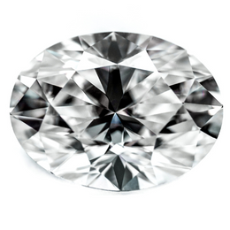 Oval Cut