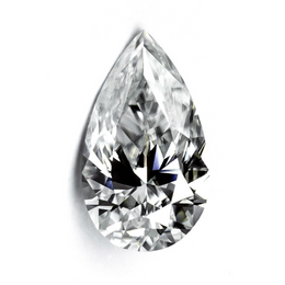 Pear Cut
