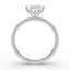 The Flora Channel | Marquise Cut