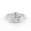 The Luna | Round Brilliant Cut