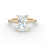 The Mira Luxe | Radiant Cut