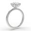The Nova Hidden Halo | Pear Cut