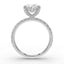 The Nova Luxe 2 | Oval Cut