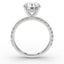 The Nova Luxe | Round Brilliant Cut