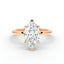 The Nova | Marquise Cut
