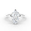 The Nova | Marquise Cut