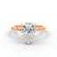 The Nova | Pear Cut