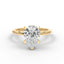 The Nova | Pear Cut