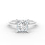 The Nova | Princess Cut