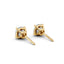 Classic Diamond Studs | 1ct | 18k White Gold