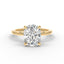 The Nova | Cushion Cut