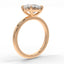 The Nova | Cushion Cut