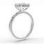 The Nova | Cushion Cut