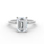 The Nova | Emerald Cut